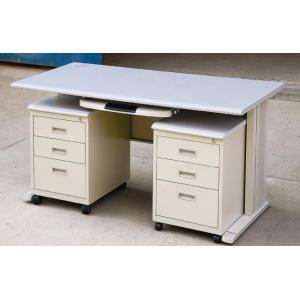 苏州铁皮办公台