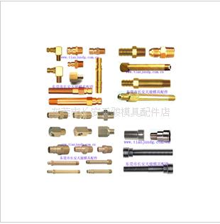 【青岛供应】加长接头|快接水嘴|加长水嘴|喉嘴|铜水嘴|水嘴
