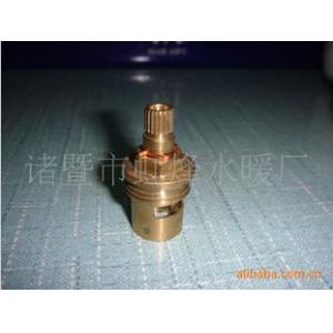 厂家供应陶瓷阀芯，快开阀芯，三角阀阀芯，黄铜阀芯