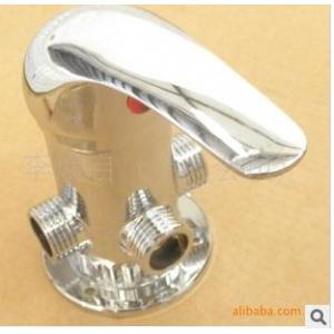 厂家直销太阳能热水器混水阀