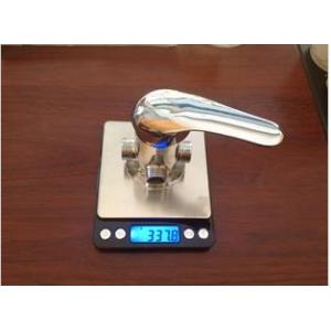 混水阀 太阳能 小三通