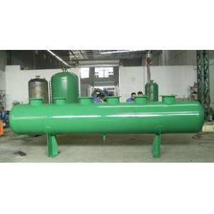 【批量生产】厂家供应集分水器/集分气缸，淋浴分水器