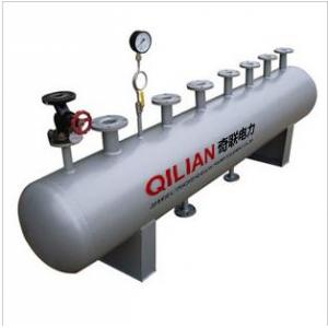 生产 订做多种规格 暖气分水器 江苏奇联您的首选 质优价廉