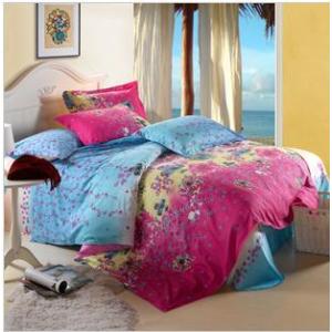 厂家直销 床上用品 全棉/纯棉四件套 批发团购 分销加盟 一件代发