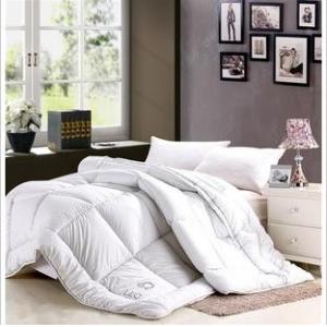 床上用品 首发十二星座秋冬被 加厚单人双人被芯被子批发vip