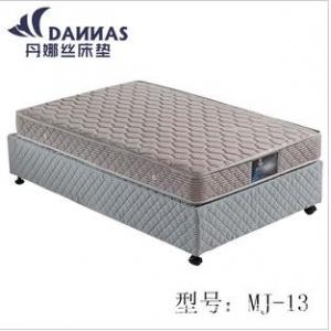 酒店宾馆床垫保护垫床褥 加厚垫被褥子床上用品配套批发定制