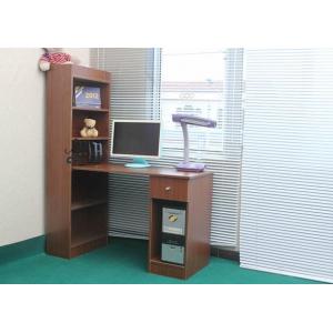 伊阳 时尚组合电脑桌 特价简洁书柜电脑桌 台式家用电脑桌