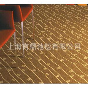 长期供应 尼龙印花地毯 办公地毯 办公地毯地垫 尼龙展览毯