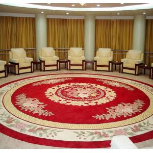 满铺地毯铺装 国际展览地毯 酒店办公地毯 PVC地毯地垫