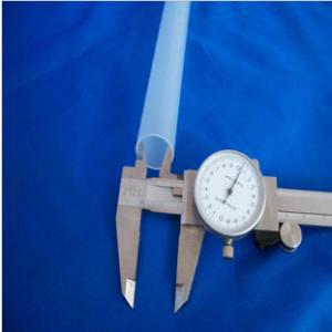 深圳厂家批发订做环保聚丙烯PP管，PP塑料管