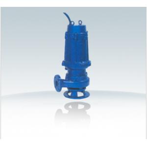 申宝WQ型潜水排污泵