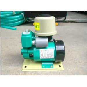 PHJ125w自动冷热水家用自吸增压泵