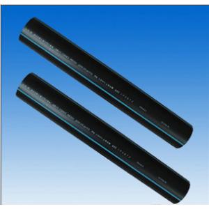 全新优质 PE管材 黑色PE管 （江苏 绿岛）高品质，高保障