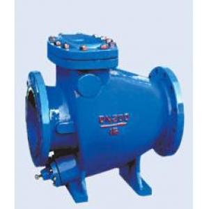 HH44X微阻缓闭止回阀