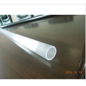 透明梅花管，PC梅花管