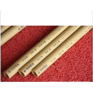 高品质冷热水PPR管