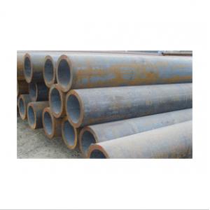 《厂家直销》现货库存不同规格的40Cr无缝管 质优价廉