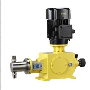 精密计量泵|计量泵