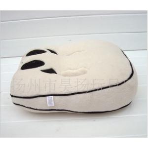 超可爱熊猫坐垫