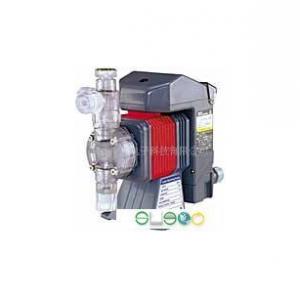 IWAKI易威奇计量泵EH-E35VC