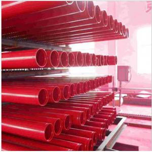 天津优质Q235B钢塑复合管 长期供应