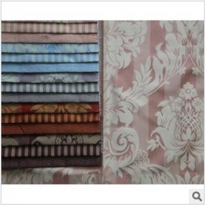 田园风格提花装饰布 沙发布