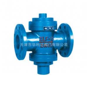 自力式流量控制阀ZL47F-16C 自力式平衡阀