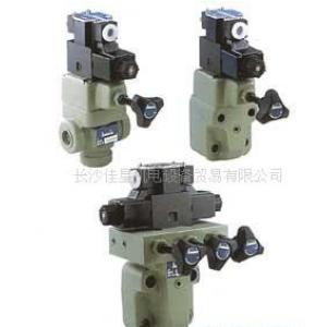 压力控制阀溢流阀 卸荷溢流阀液压阀