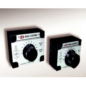 流量控制阀MAW CHERNG茂承流量阀FKC-02-4