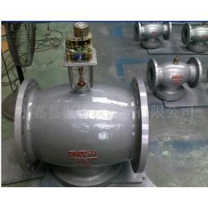 VB-7200比例积分电动二通阀，电动二通调节阀
