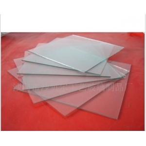 供应5mm浮法平板玻璃 玻璃原片