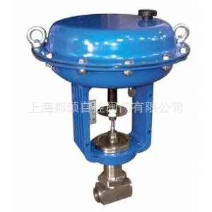 ZMABY气动薄膜小流量调节阀