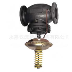 K230 自力式压力调节阀 氮气压力调节阀