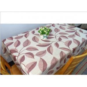 淘特价欧式 防水桌布