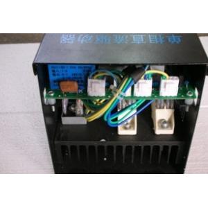 供应直流电机调速器 30A