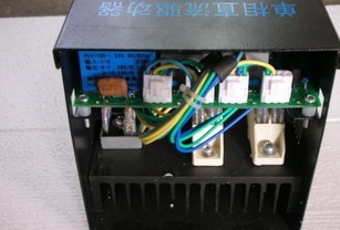 供应直流电机调速器 30A