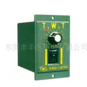 大量批发调速器