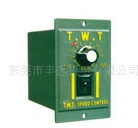 大量批发调速器