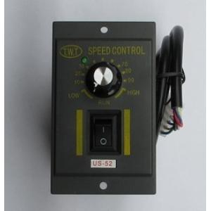厂家直销供应单相电机调速器US-52 220V