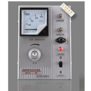 上海梅尼诗德 电机调速器 JD1A-40 电磁调速电动机控制器