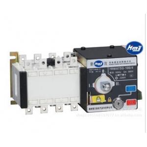 低压双电源开关控制器