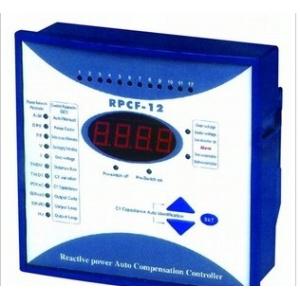 供应YCJK低压无功补偿控制器