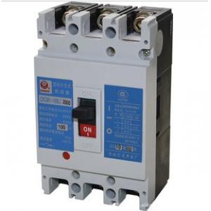 供应乐清长城常熟型低压塑壳断路器CKCM1（CM2）-225M/3300