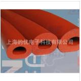 发泡硅胶管 发泡硅橡胶管 （进口料 高品质 高温250度 保温）