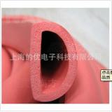 发泡硅胶管 发泡硅橡胶管 （进口料 高品质 高温250度 保温）
