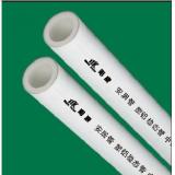 长期供应PPR冷热水管及管件，价格优惠，质量保证