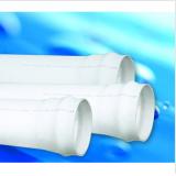 【厂家直销】专业供应优质pvc给水管 搞抗冲PVC-M给水管材
