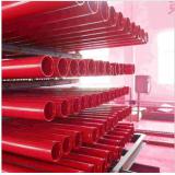 天津优质Q235B钢塑复合管 长期供应