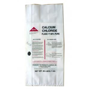 工业产品包装袋