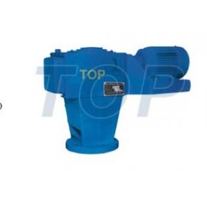 TFJ型硬齿面圆柱圆锥齿轮减速机